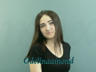 Odelinaamond