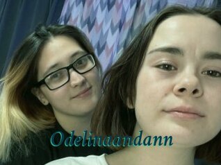 Odelinaandann