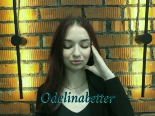 Odelinabetter