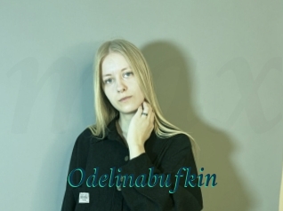 Odelinabufkin