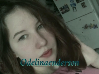 Odelinaenderson