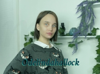 odelindahallock Maxi Top Sexe