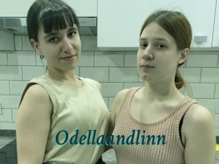 Odellaandlinn