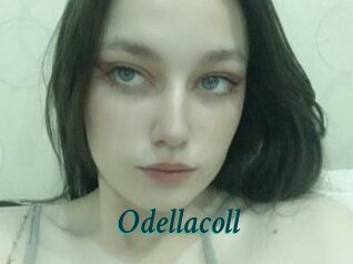 odellacoll Maxi Top Sexe