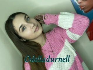 Odelladurnell