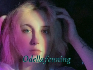 Odellafenning