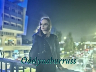 Odelynaburruss