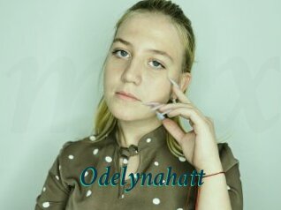 Odelynahatt