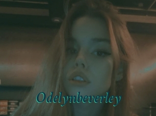 odelynbeverley Maxi Top Sexe