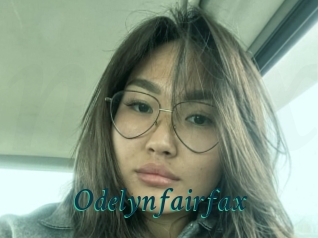 Odelynfairfax