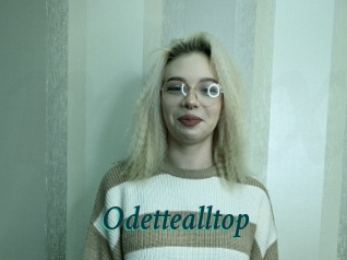 Odettealltop