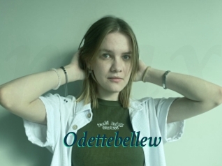 Odettebellew
