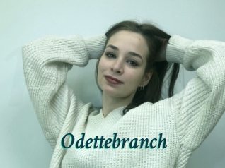 Odettebranch