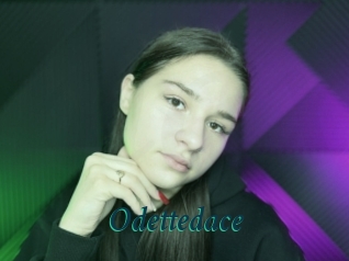 Odettedace