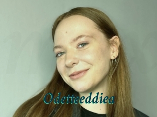 Odetteeddiea