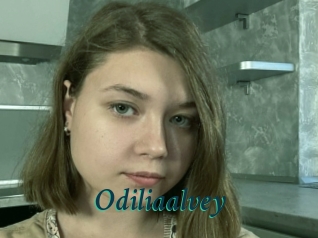 Odiliaalvey