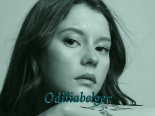 Odiliabelger