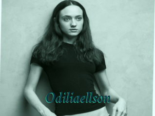 Odiliaellson