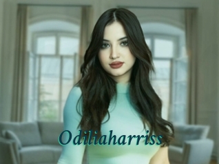 Odiliaharriss