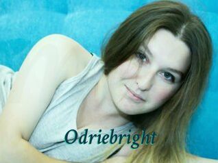 Odriebright