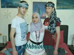 Ohbilovers