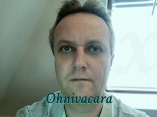 Ohnivacara