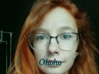 Ohoho