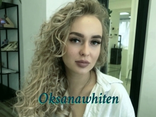 Oksanawhiten