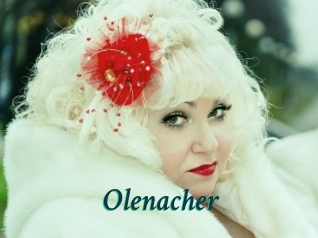 Olenacher