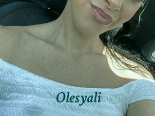 Olesyali