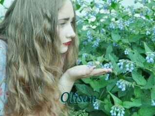 Olisan