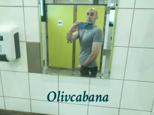 Olivcabana