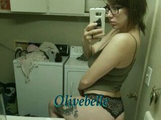 olivebelle Maxi Top Sexe