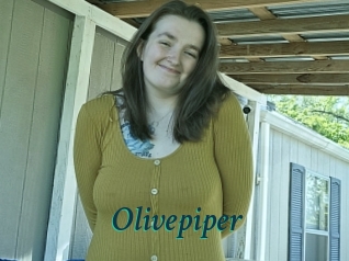 Olivepiper