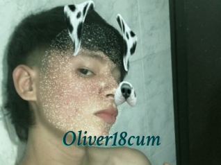 Oliver18cum