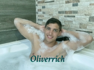 Oliverrich