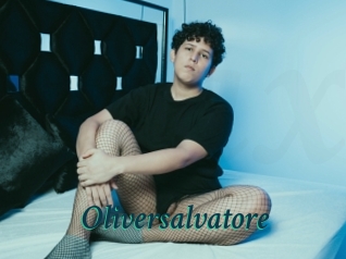 Oliversalvatore