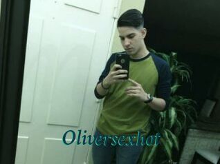 Oliversexhot