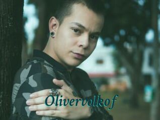 Olivervolkof