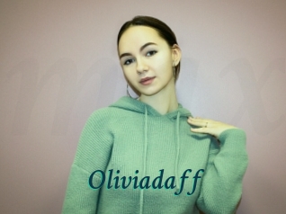 Oliviadaff