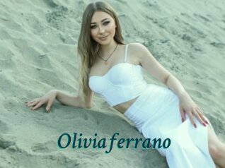 Oliviaferrano