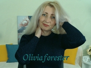 Oliviaforester