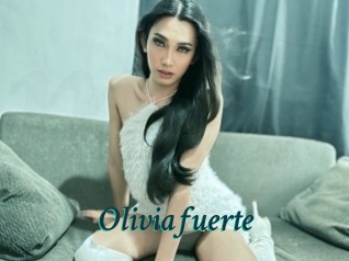 Oliviafuerte