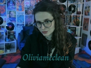 Oliviamcclean