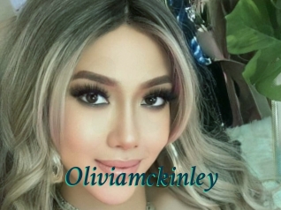 Oliviamckinley