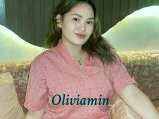 Oliviamin