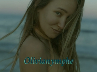 Olivianymphe