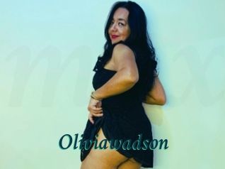 oliviawadson Maxi Top Sexe