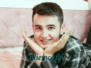 Olliemcaffe