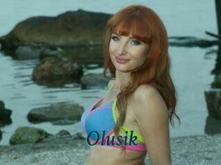 Olusik